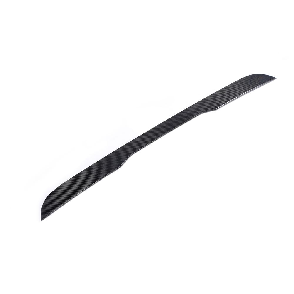 SPOILER/LOTKA TYŁ DACH CARBON MERCEDES BENZ W222 / S65 AMG - obrazek 2