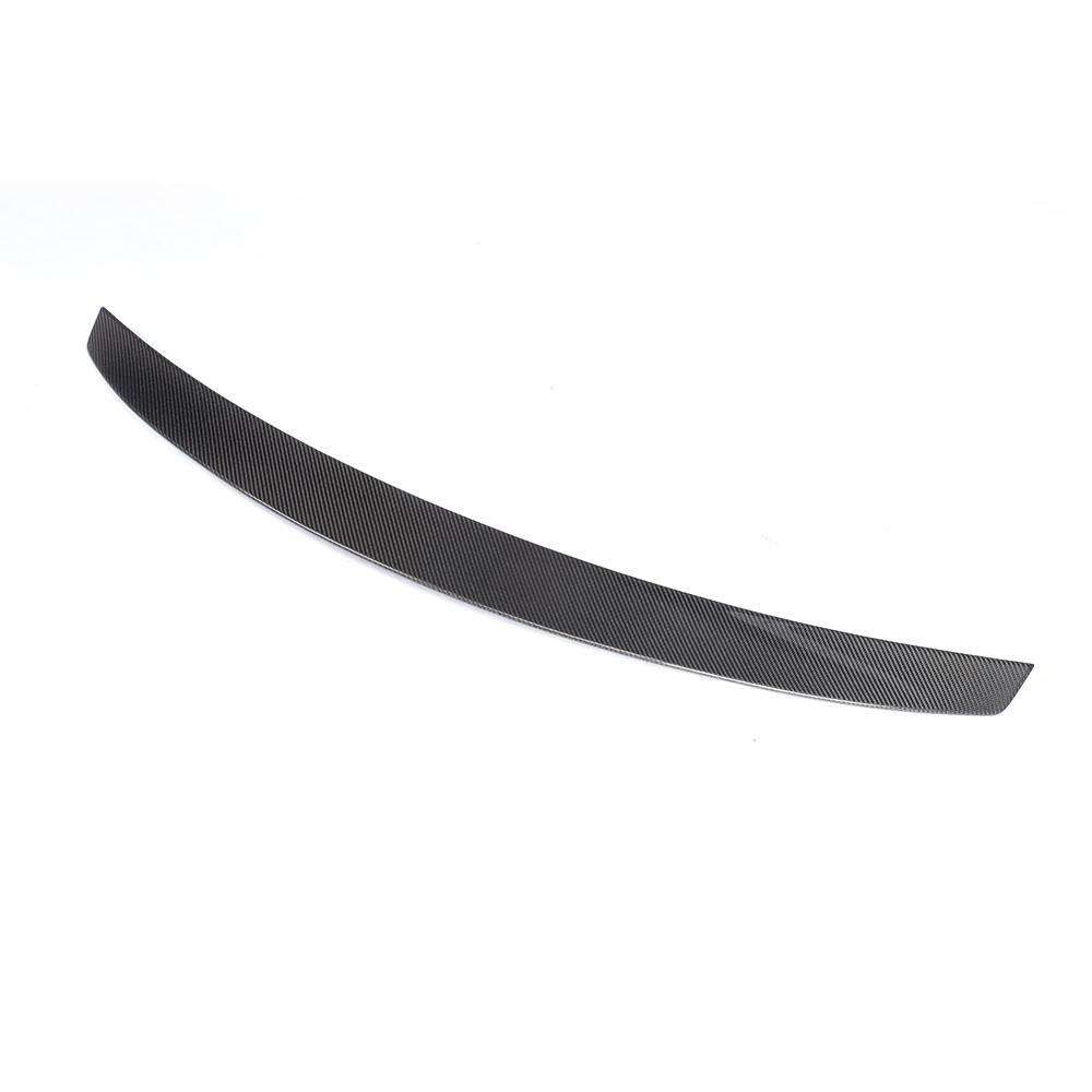 SPOILER/LOTKA TYŁ CARBON MERCEDES BENZ W222 / S65 AMG - obrazek 3