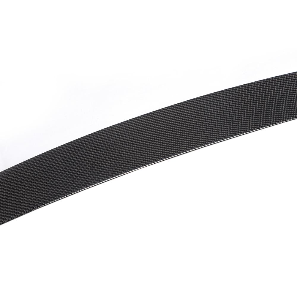 SPOILER/LOTKA TYŁ CARBON MERCEDES BENZ W222 / S65 AMG - obrazek 2