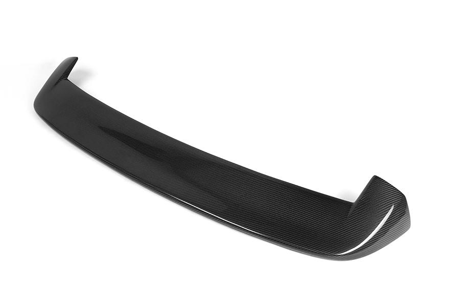 SPOILER/LOTKA TYŁ DACH CARBON BMW F20 / M TECH - Image 2