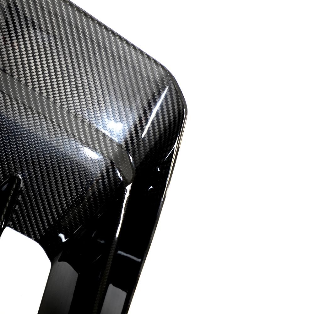 WLOTY POWIETRZA CARBON BMW G87 M2 - Image 2