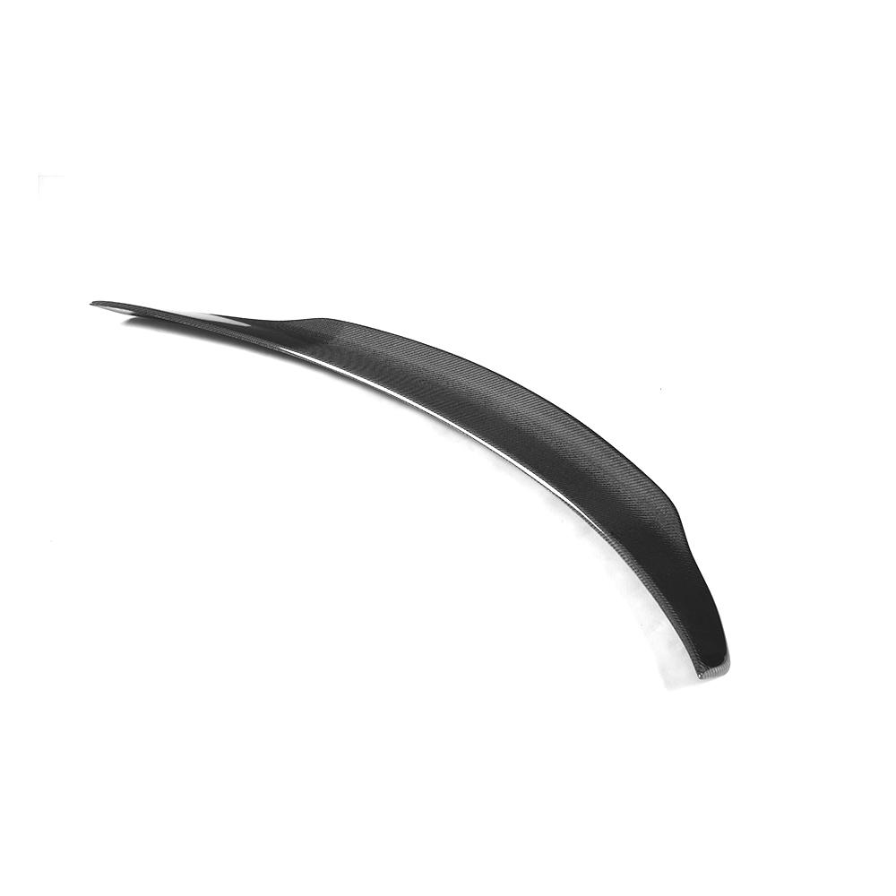 SPOILER/LOTKA TYŁ CARBON MERCEDES BENZ W205 / C43 / C450 / C63 AMG - Image 3