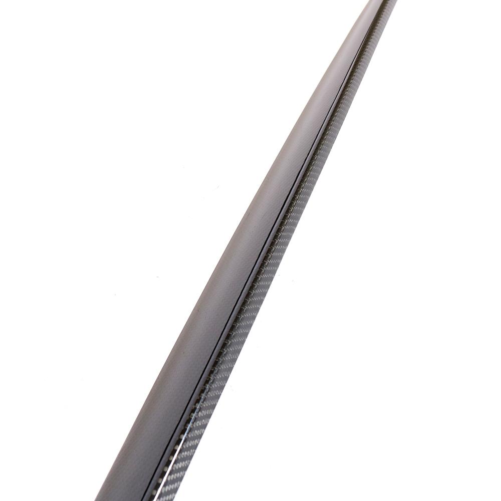 DOKŁADKI PROGÓW CARBON MERCEDES BENZ C217 / S63 / S65 AMG / COUPE - Image 2