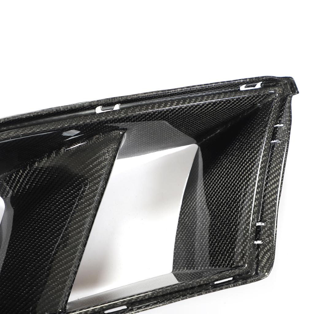 WLOTY POWIETRZA CARBON BMW G80 M3 / G82 M4 / G83 M4 C - obrazek 2