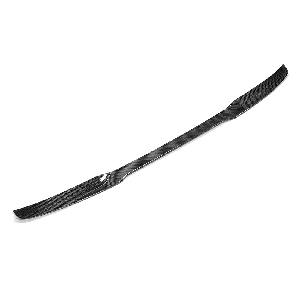 SPOILER/LOTKA TYŁ CARBON BMW F80 M3 / F30 / M TECH - Image 3