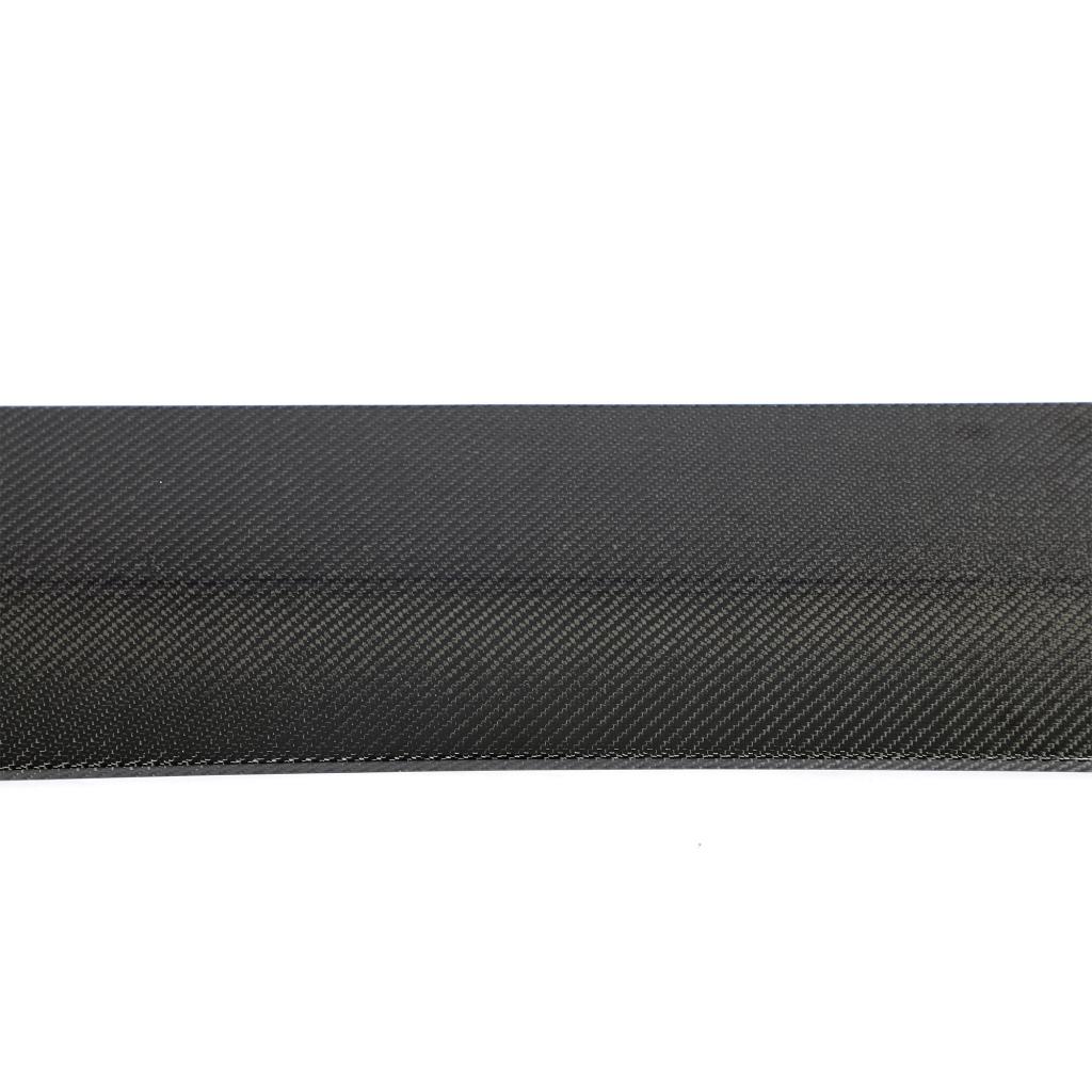 SPOILER/LOTKA TYŁ DACH CARBON MERCEDES BENZ W463 / G55 / G63 / G65 AMG - Image 2