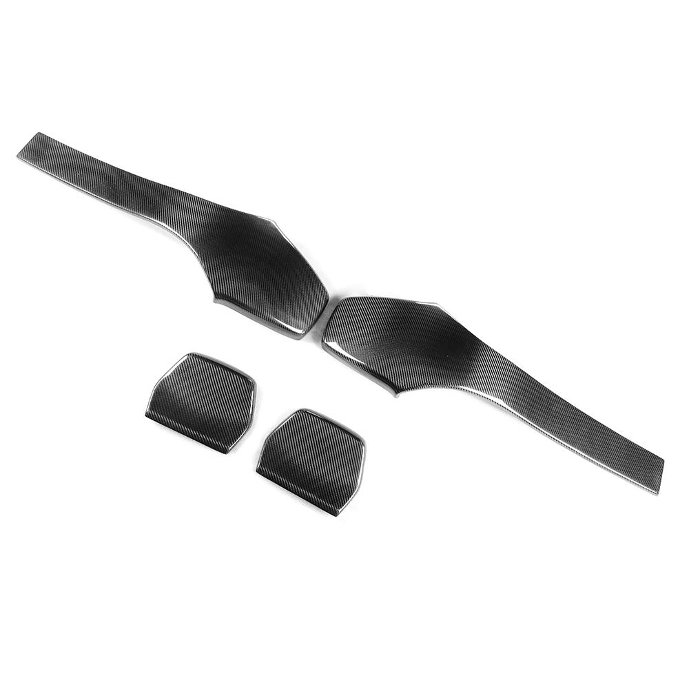 OBUDOWY FOTELI CARBON BMW F80 M3 / F82 M4 / F83 M4 C - Image 3