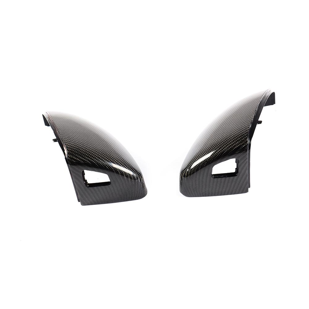 OBUDOWY LUSTEREK CARBON AUDI TT Mk3 / TT Mk3 S-LINE / TTS Mk3 - Image 2