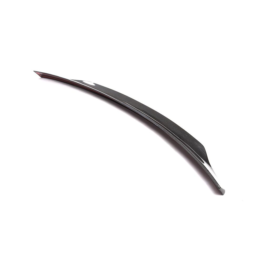 SPOILER/LOTKA TYŁ CARBON MERCEDES BENZ CLS 63 / 500 / C218 / AMG - Image 3