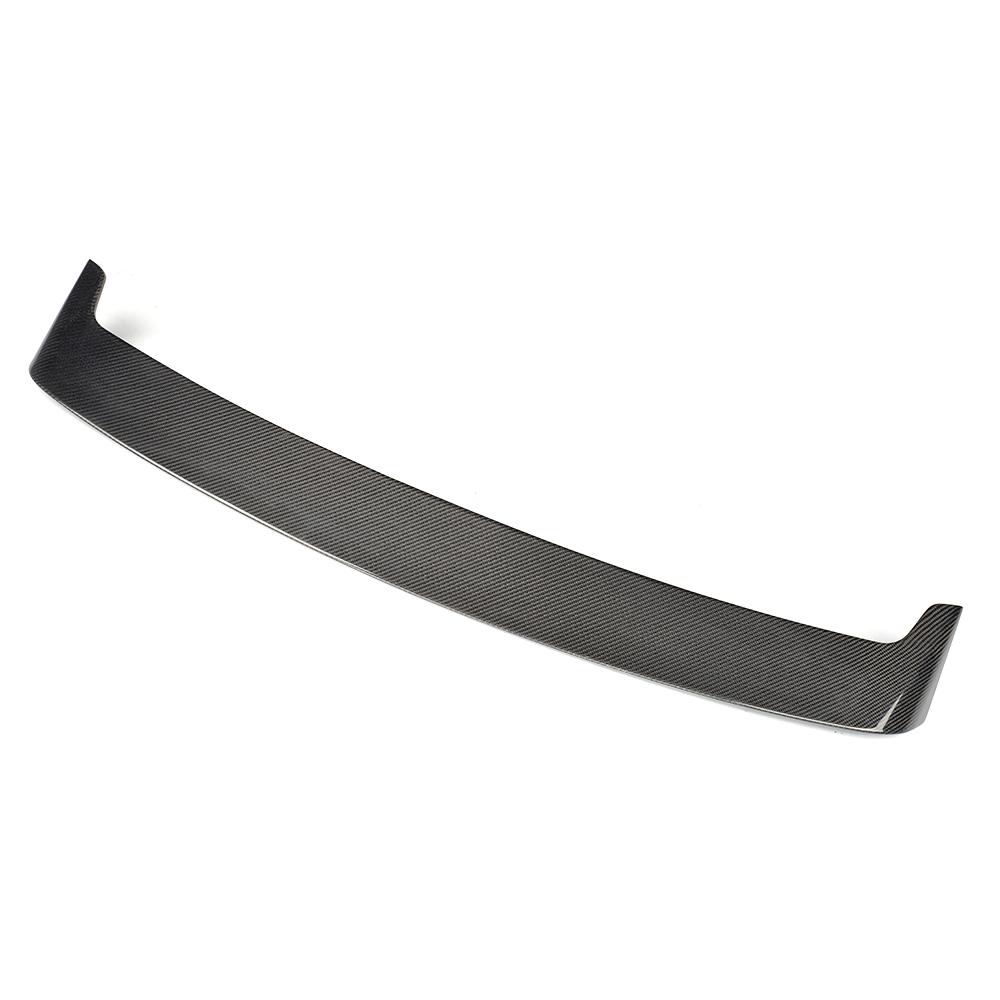 SPOILER/LOTKA TYŁ CARBON BMW F16 X6 - Image 2