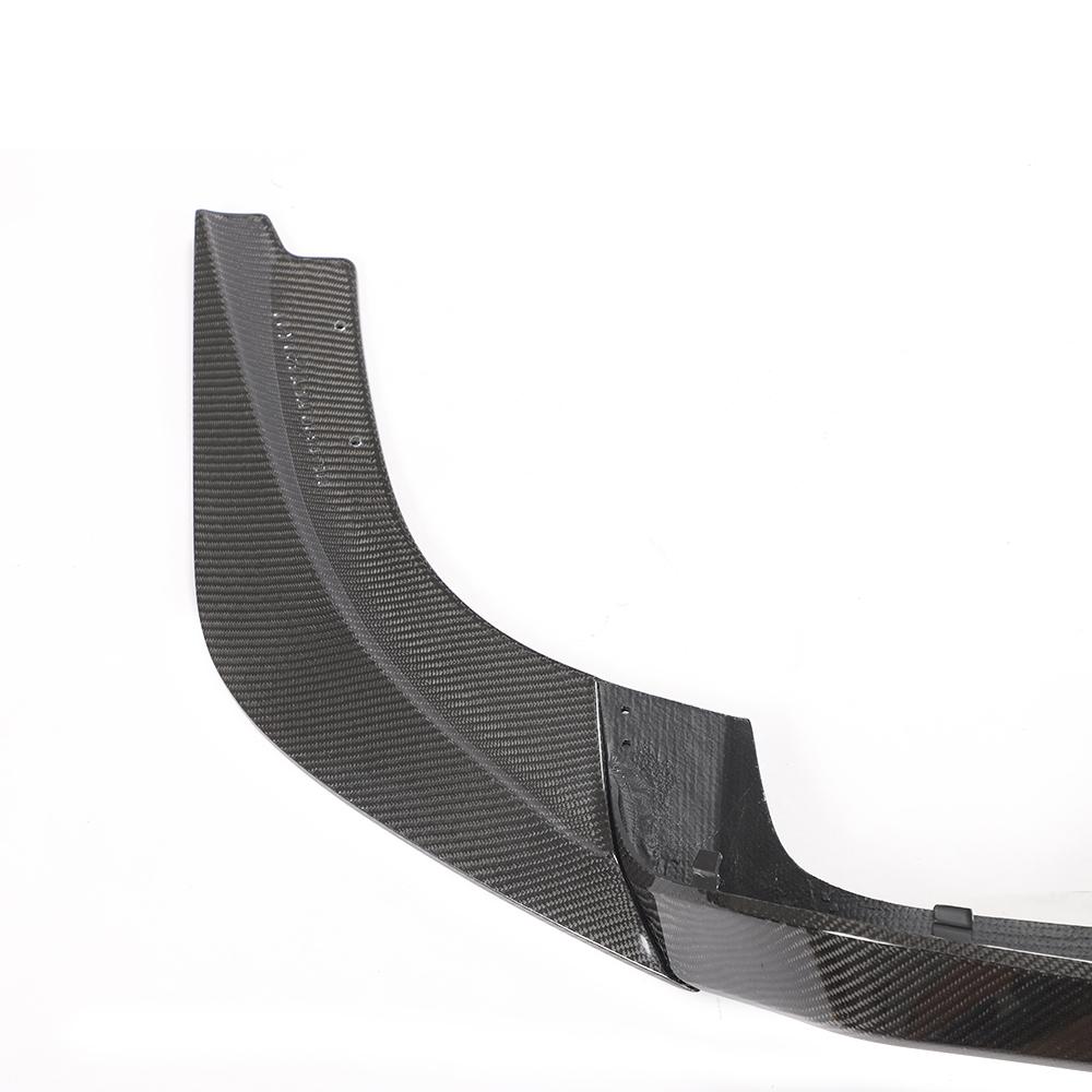 DYFUZOR ZDERZAKA TYLNEGO CARBON BMW F87 M2 / F87 M2 C - Image 2