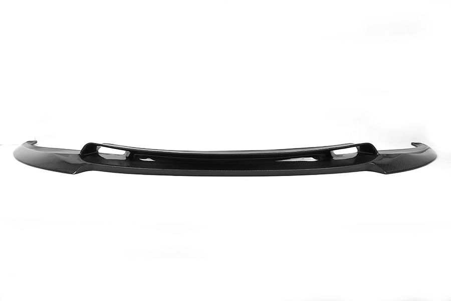 SPLITTER/DOKŁADKA ZDERZAKA PRZEDNIEGO CARBON BMW F06 / F12 / F13 / M6 - Image 3