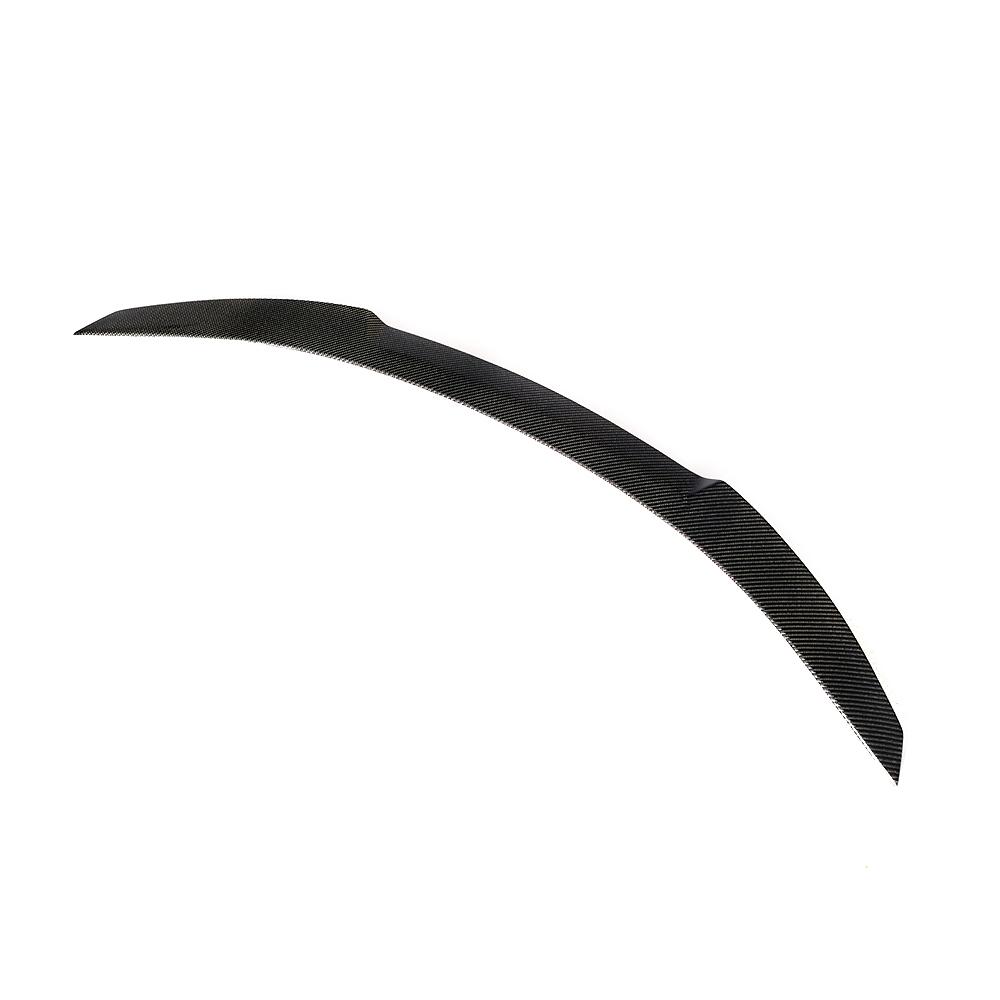 SPOILER/LOTKA TYŁ CARBON BMW F06 / F13 / M6 / M TECH - Image 3