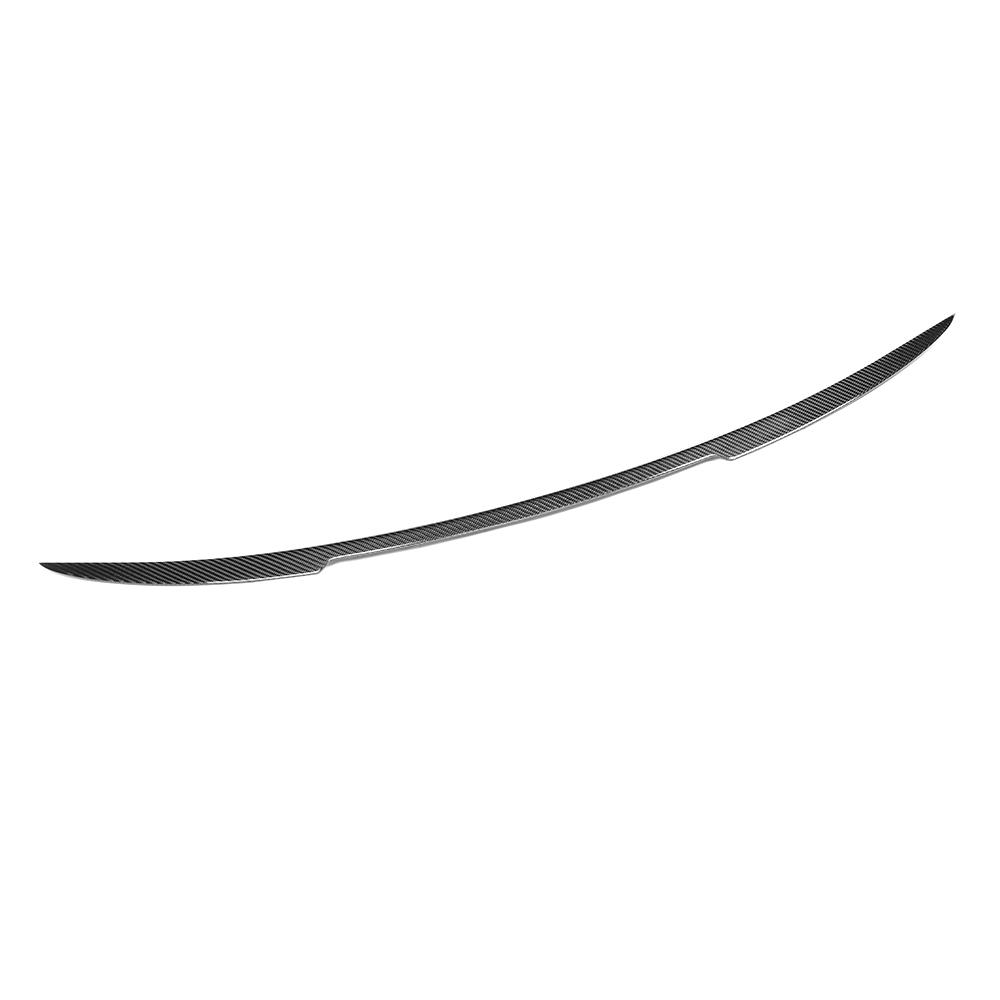 SPOILER/LOTKA TYŁ CARBON BMW E89 Z4 - Image 3