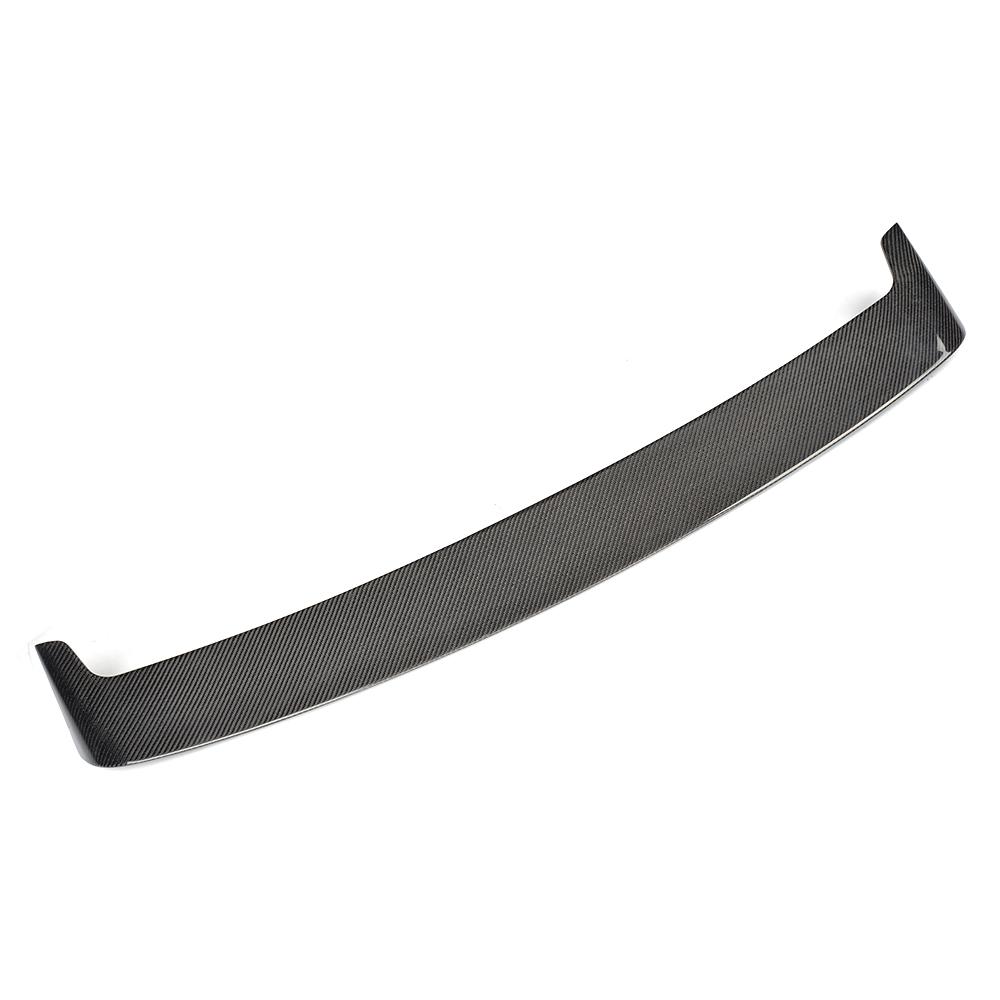 SPOILER/LOTKA TYŁ CARBON BMW F16 X6 - Image 3