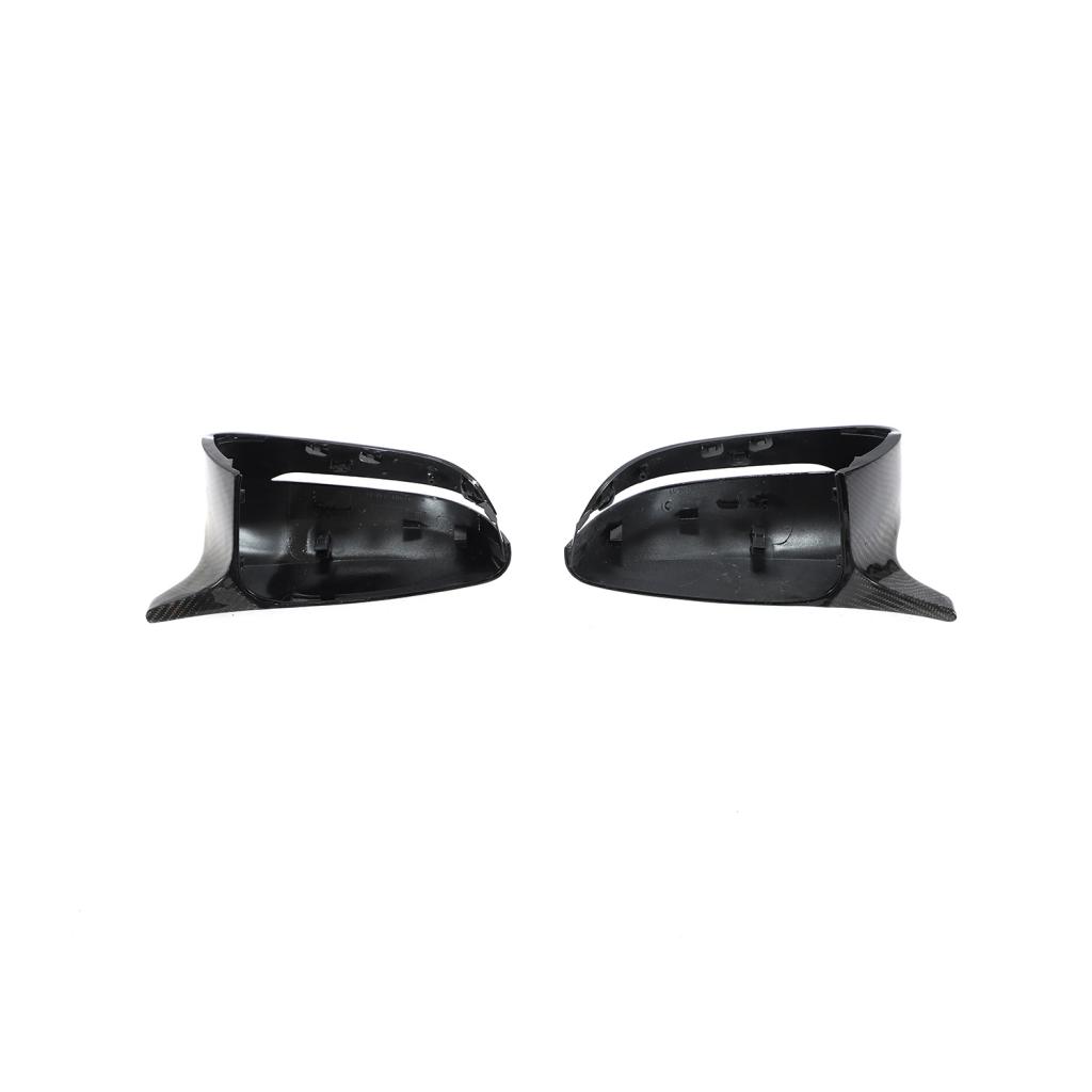 OBUDOWY LUSTEREK CARBON BMW G20 / G21 - obrazek 4