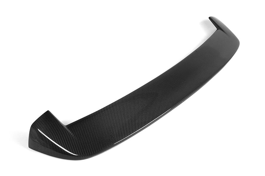 SPOILER/LOTKA TYŁ DACH CARBON BMW F20 / M TECH - Image 3