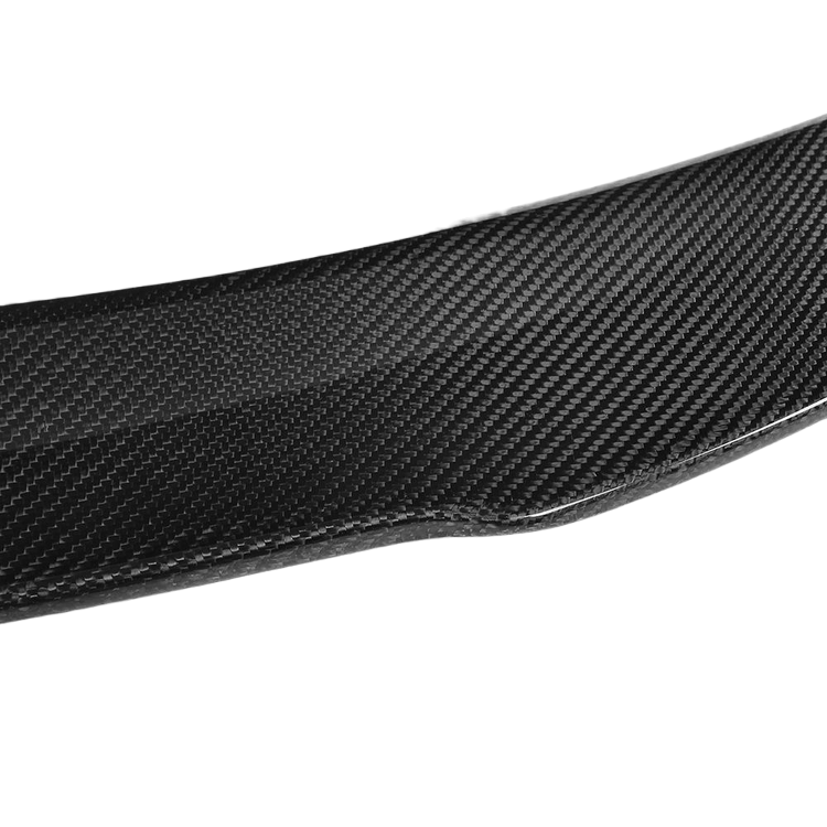 SPOILER/LOTKA TYŁ CARBON MERCEDES BENZ C205 / C43 / C63 AMG / COUPE - Image 2