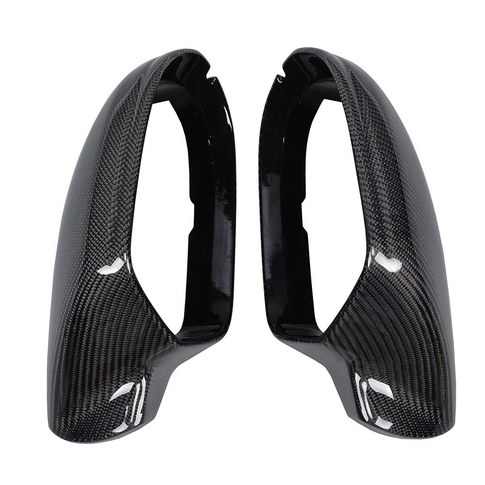 OBUDOWY LUSTEREK CARBON AUDI S6 C7 / RS6 C7 / SEDAN - Image 3
