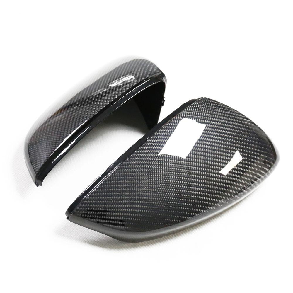 OBUDOWY LUSTEREK CARBON AUDI A3 8Y / S3 8Y / RS3 8Y / SEDAN - Image 2