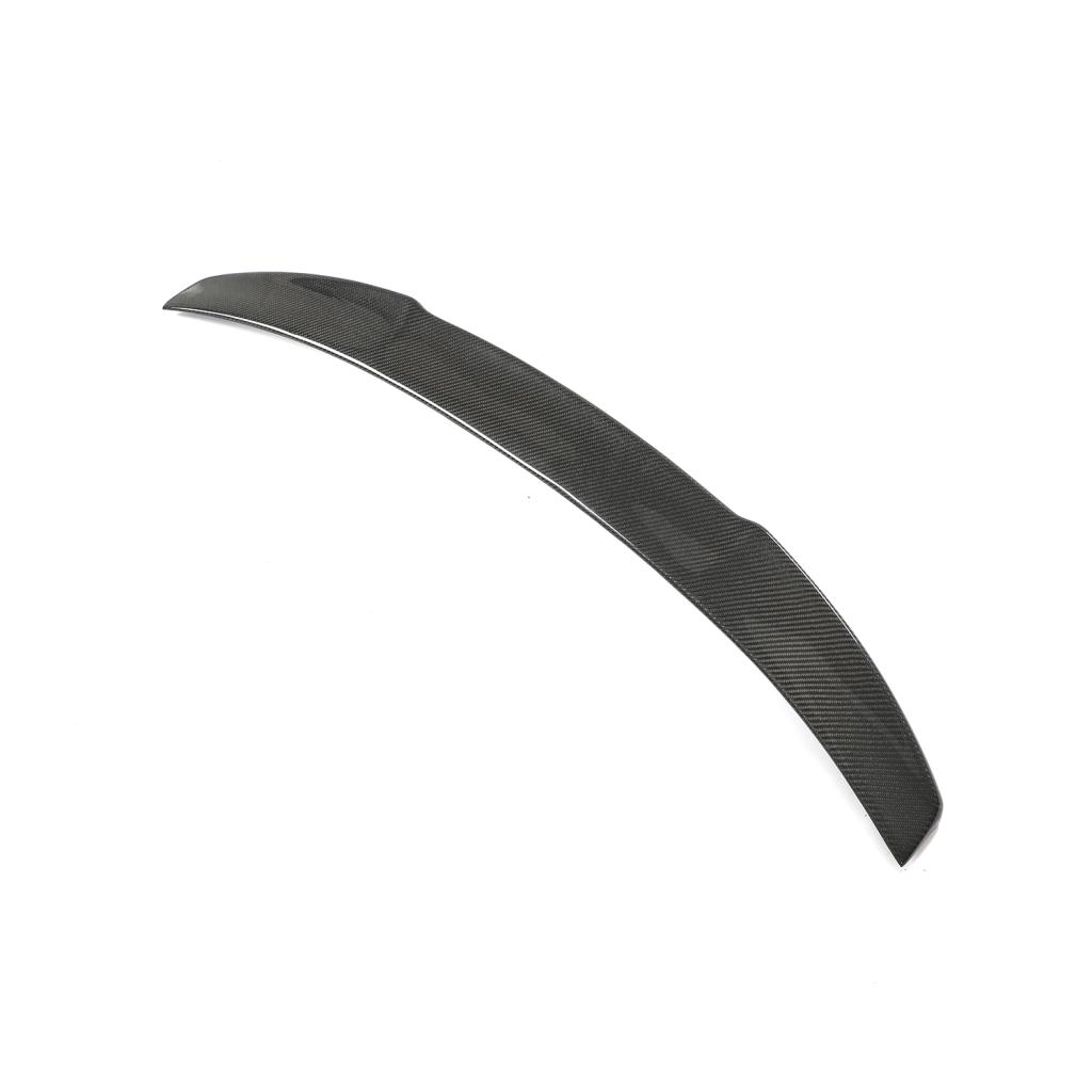 SPOILER/LOTKA TYŁ CARBON AUDI RS3 8V SEDAN - Image 3