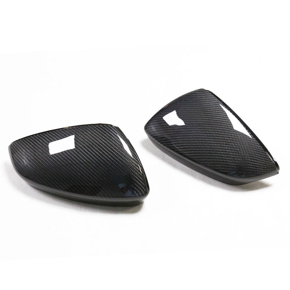 OBUDOWY LUSTEREK CARBON AUDI A3 8Y / S3 8Y / RS3 8Y / SEDAN - Image 3