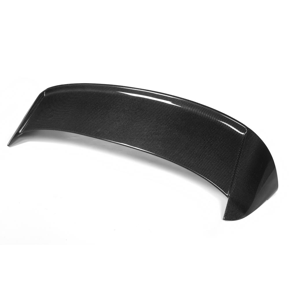 SPOILER/LOTKA TYŁ DACH CARBON AUDI A3 8V HATCHBACK - Image 3