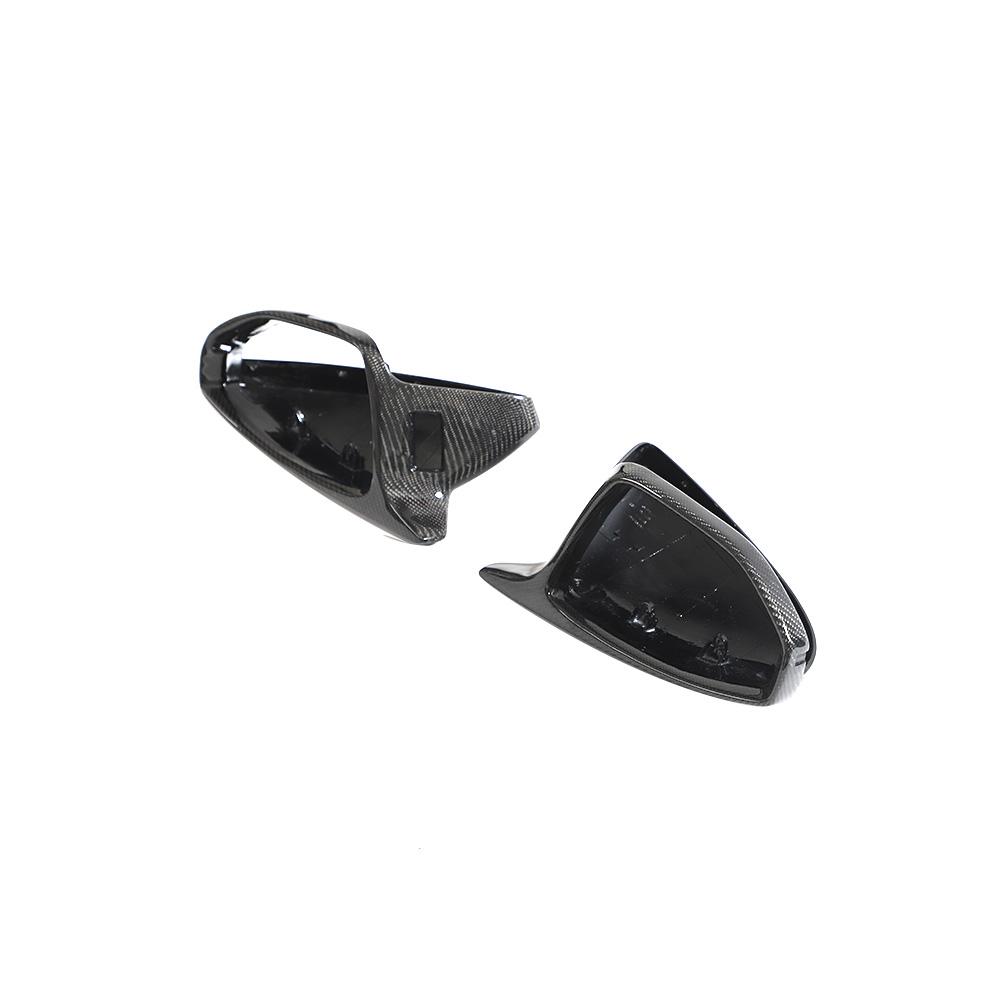 OBUDOWY LUSTEREK CARBON AUDI A7 4K / S7 4K / RS7 4K - Image 3