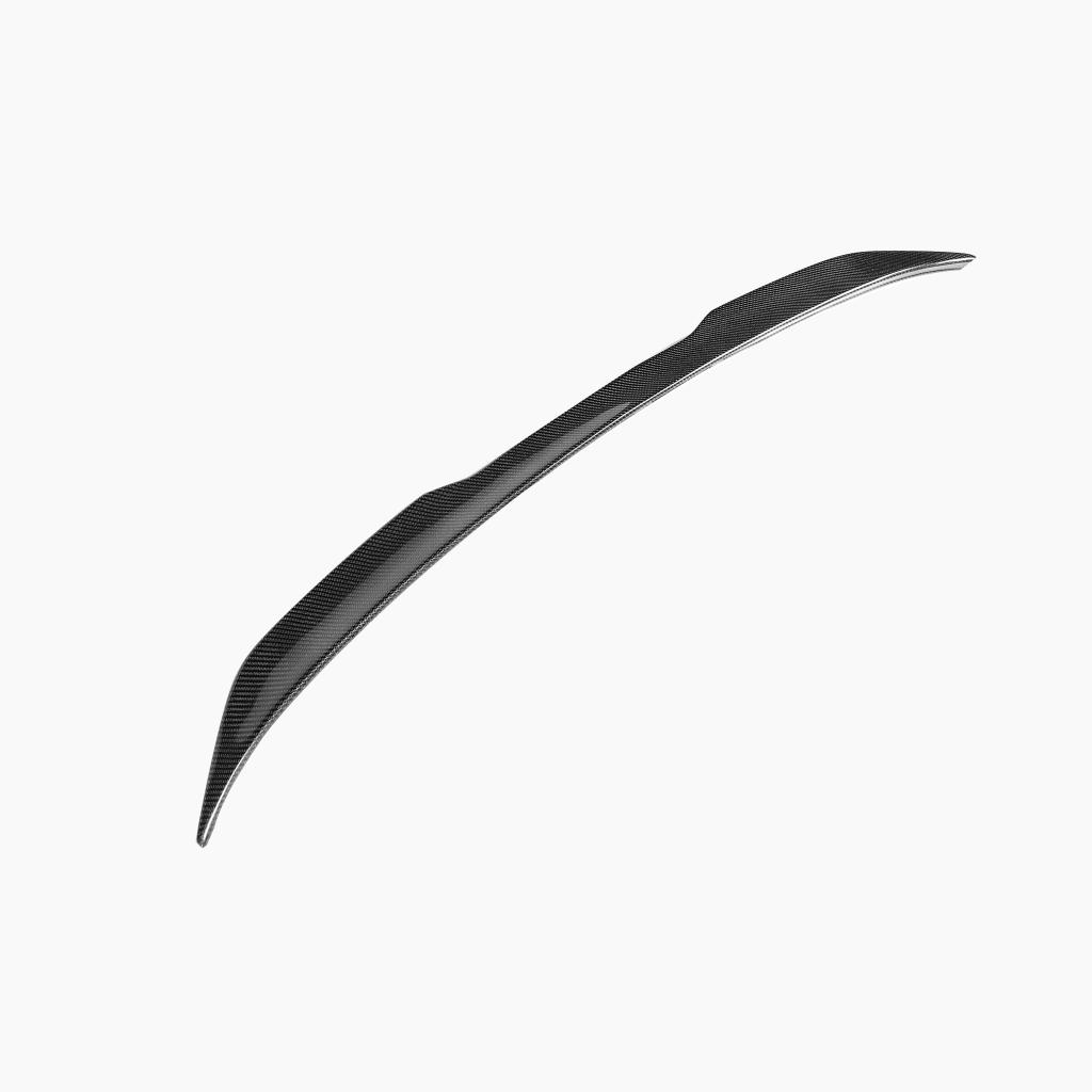 SPOILER/LOTKA TYŁ CARBON BMW G06 X6 / F96 X6M - Image 2