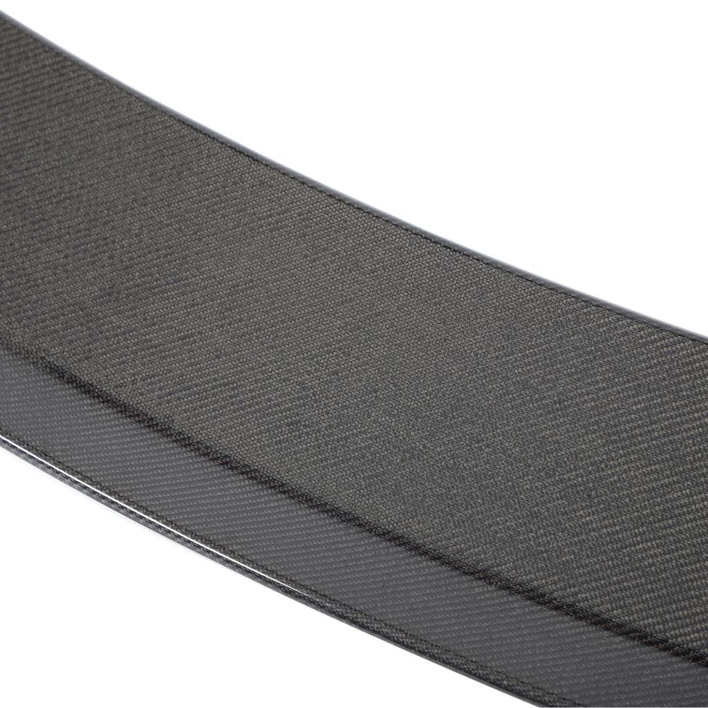 SPOILER/LOTKA TYŁ CARBON BMW G87 M2 - Image 2