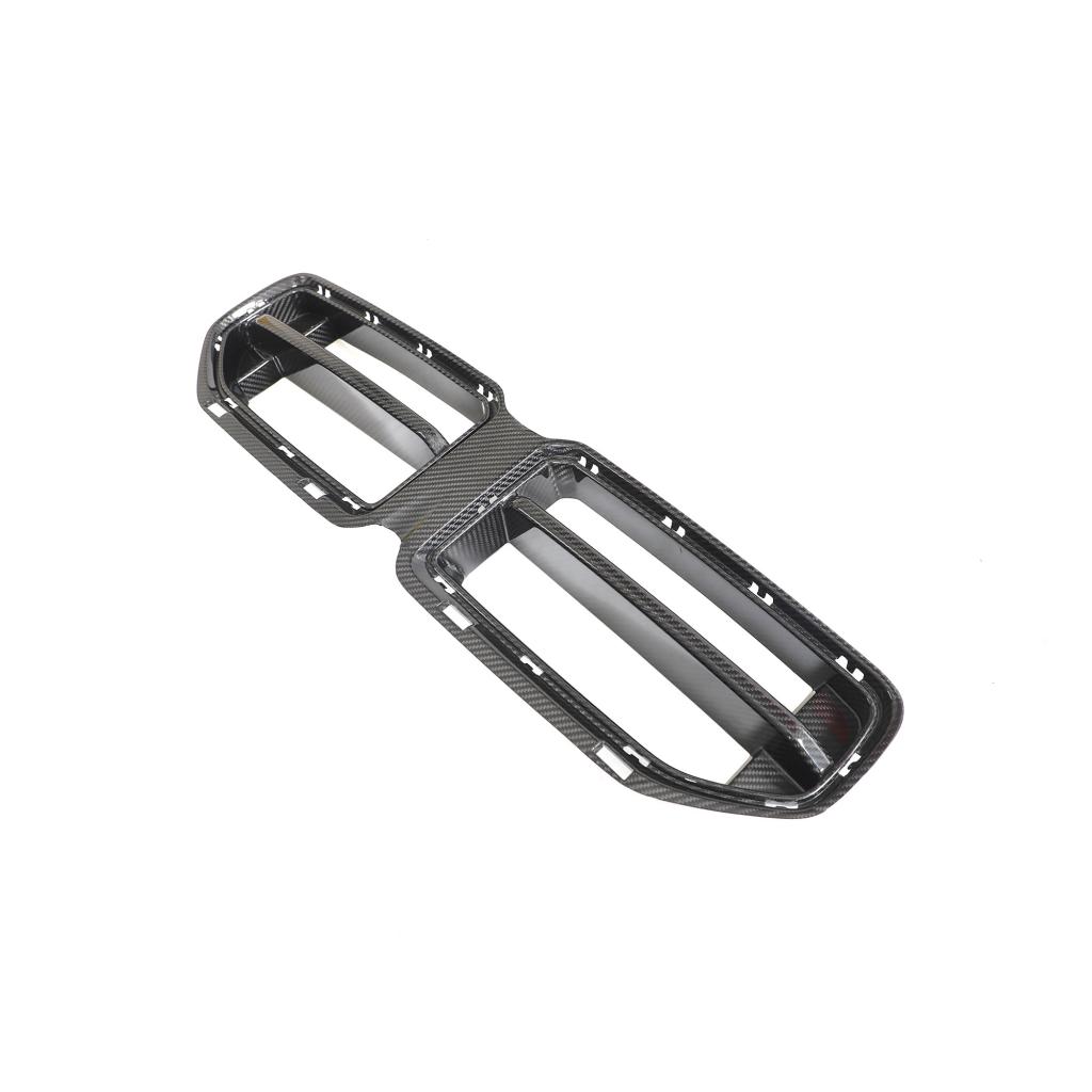 GRILL PRZÓD CARBON BMW G87 M2 - Image 3