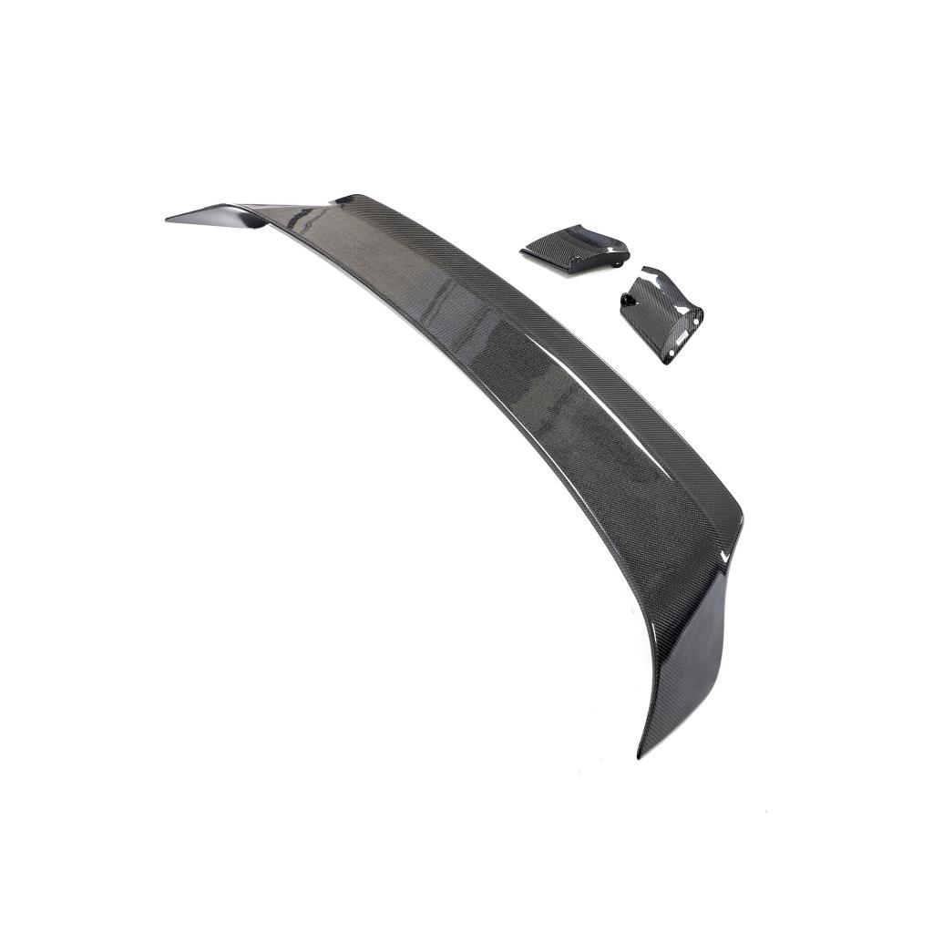 SPOILER/LOTKA TYŁ CARBON BMW G87 M2 - Image 3