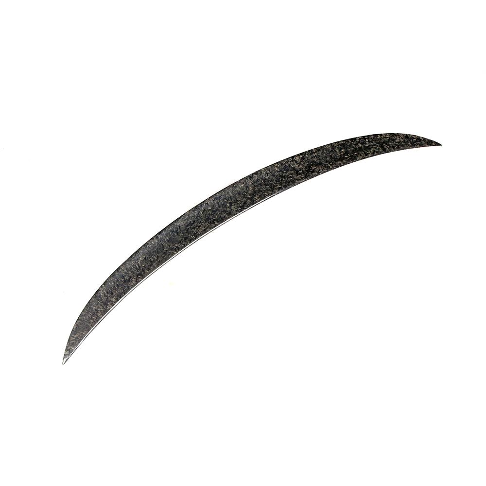 SPOILER/LOTKA TYŁ FORGED CARBON BMW F80 M3 / F30 / M TECH - obrazek 2