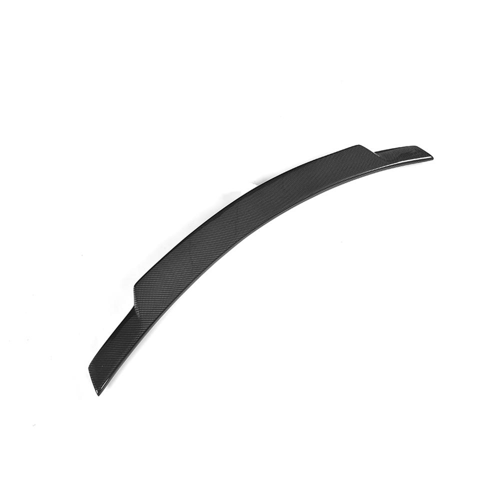 SPOILER/LOTKA TYŁ CARBON BMW F87 M2 - Image 2