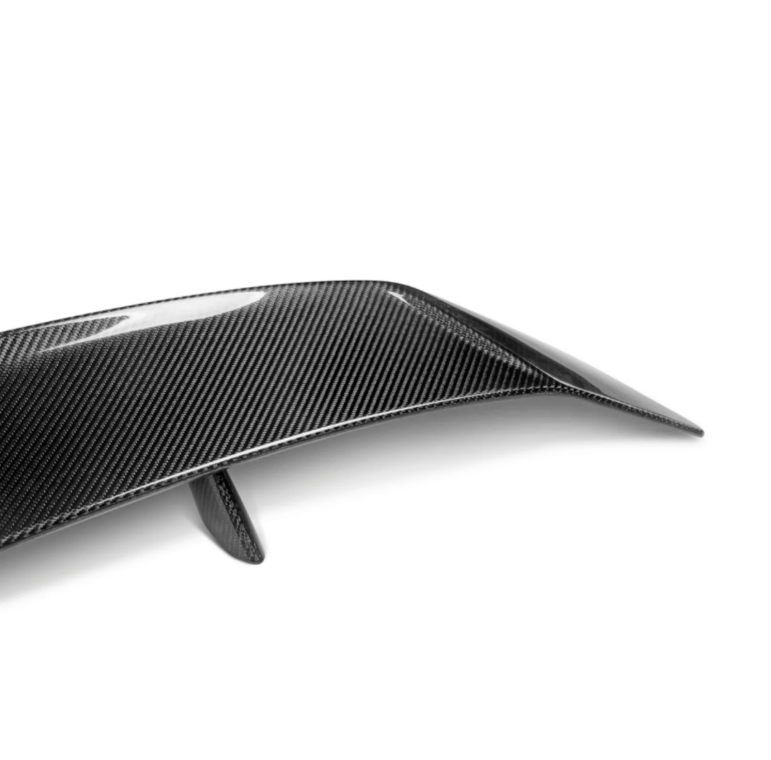 SPOILER/LOTKA TYŁ CARBON MERCEDES BENZ CLA / C117 / AMG - obrazek 2