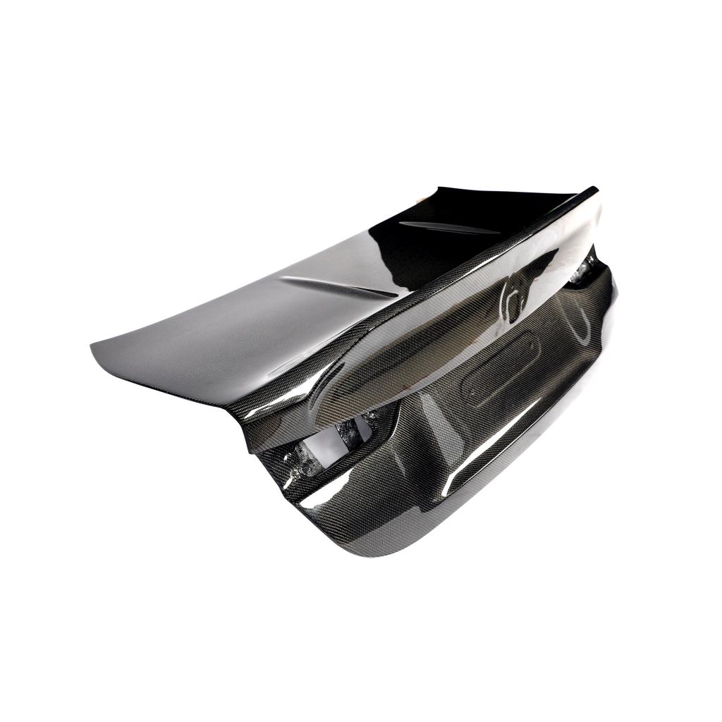 KLAPA BAGAŻNIKA CARBON BMW G82 M4 / G83 M4 C - obrazek 2