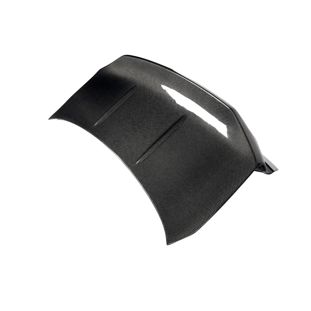 KLAPA BAGAŻNIKA CARBON BMW G82 M4 / G83 M4 C - obrazek 3