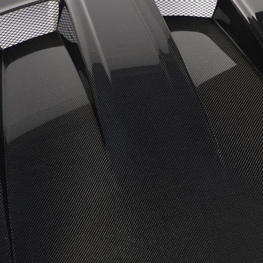 MASKA CARBON BMW G80 M3 / G81 M3 C / G82 M4 / G83 M4 C - Image 2