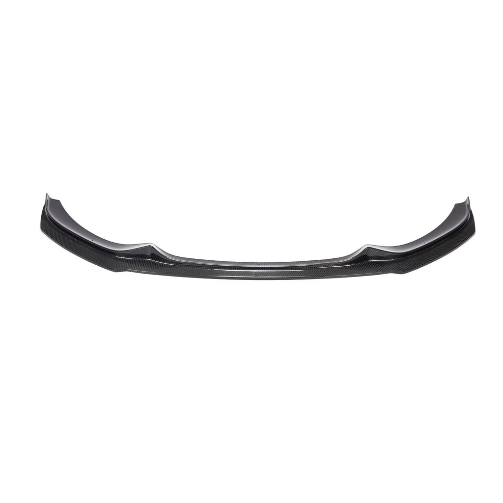 SPLITTER/DOKŁADKA ZDERZAKA PRZEDNIEGO CARBON BMW F20 M TECH - obrazek 3