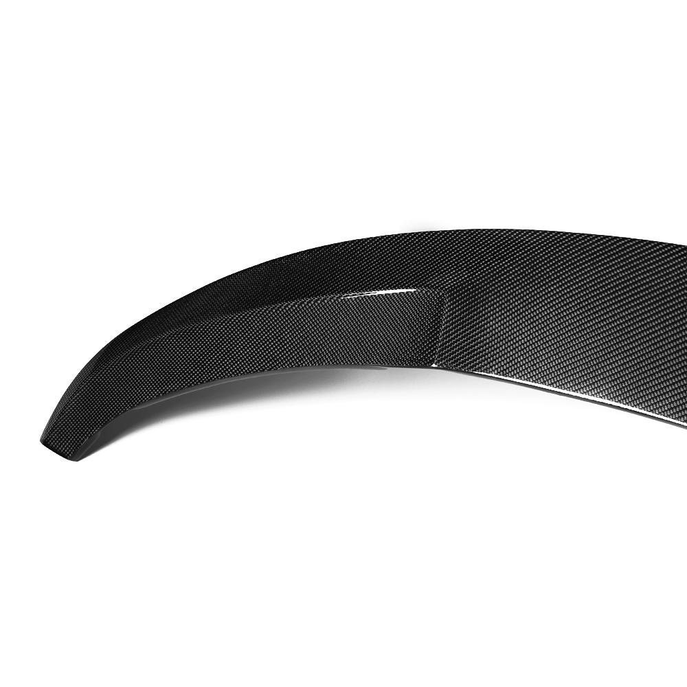 SPLITTER/DOKŁADKA ZDERZAKA PRZEDNIEGO CARBON BMW F32 M TECH - obrazek 3