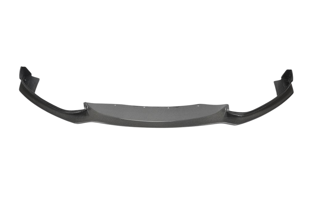SPLITTER/DOKŁADKA ZDERZAKA PRZEDNIEGO CARBON BMW F32 / F33 / F36 / M TECH - obrazek 3