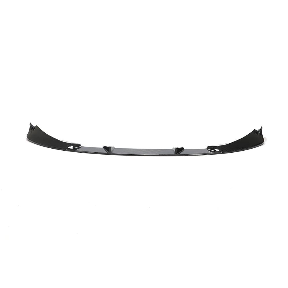 SPLITTER/DOKŁADKA ZDERZAKA PRZEDNIEGO CARBON BMW G80 M3 / G81 M3 C / G82 M4 / G83 M4 C - obrazek 3