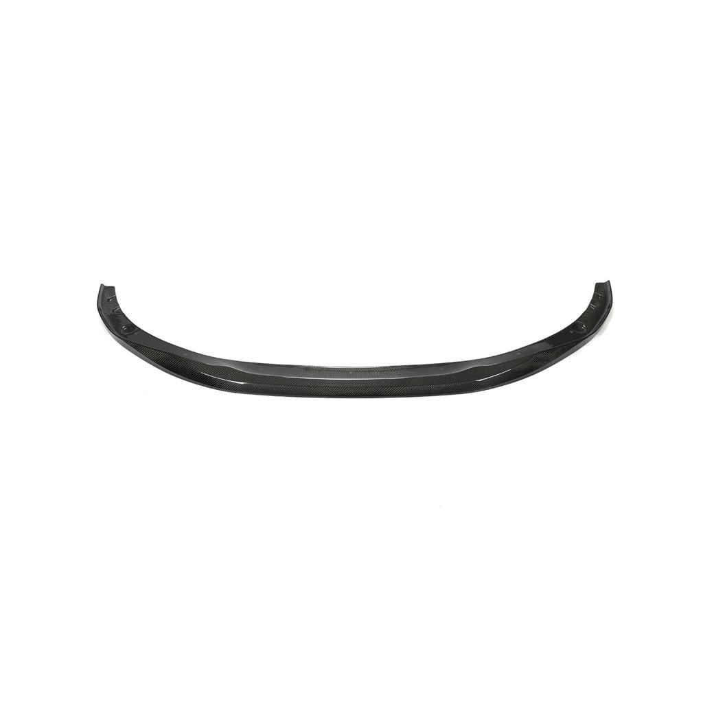 SPLITTER/DOKŁADKA ZDERZAKA PRZEDNIEGO CARBON BMW G22 - obrazek 2