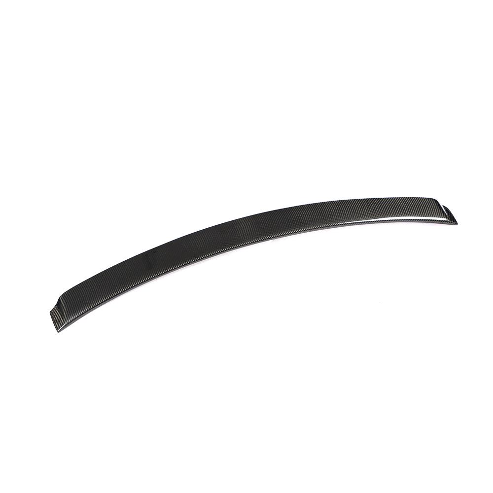SPOILER/LOTKA TYŁ DACH CARBON BMW G20 / G21 - obrazek 2