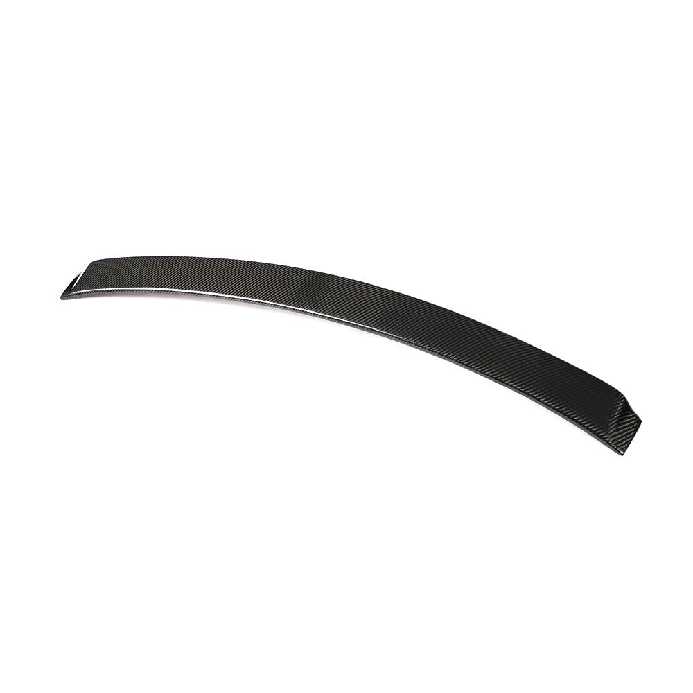 SPOILER/LOTKA TYŁ DACH CARBON BMW G20 / G21 - obrazek 3