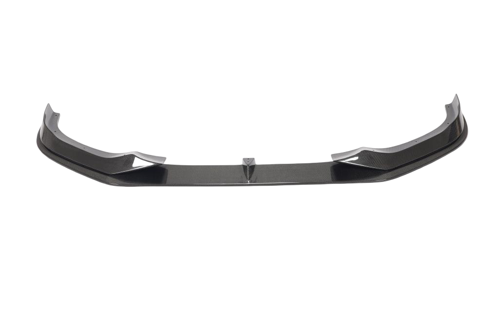 SPLITTER/DOKŁADKA ZDERZAKA PRZEDNIEGO CARBON BMW G14 / G15 / G16 / M TECH - obrazek 3