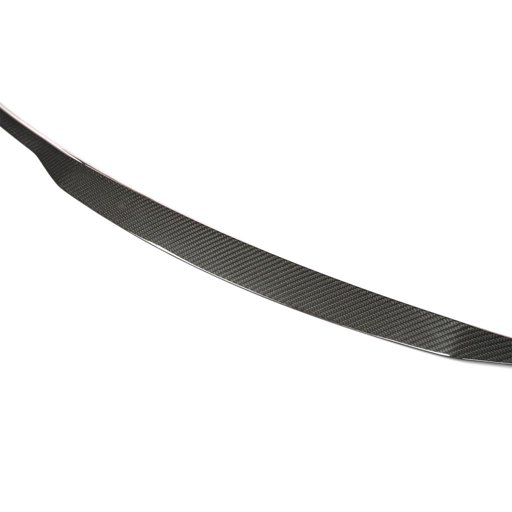 SPOILER/LOTKA ŚRODEK CARBON BMW G05 X5 LCI / F95 X5M LCI - obrazek 2
