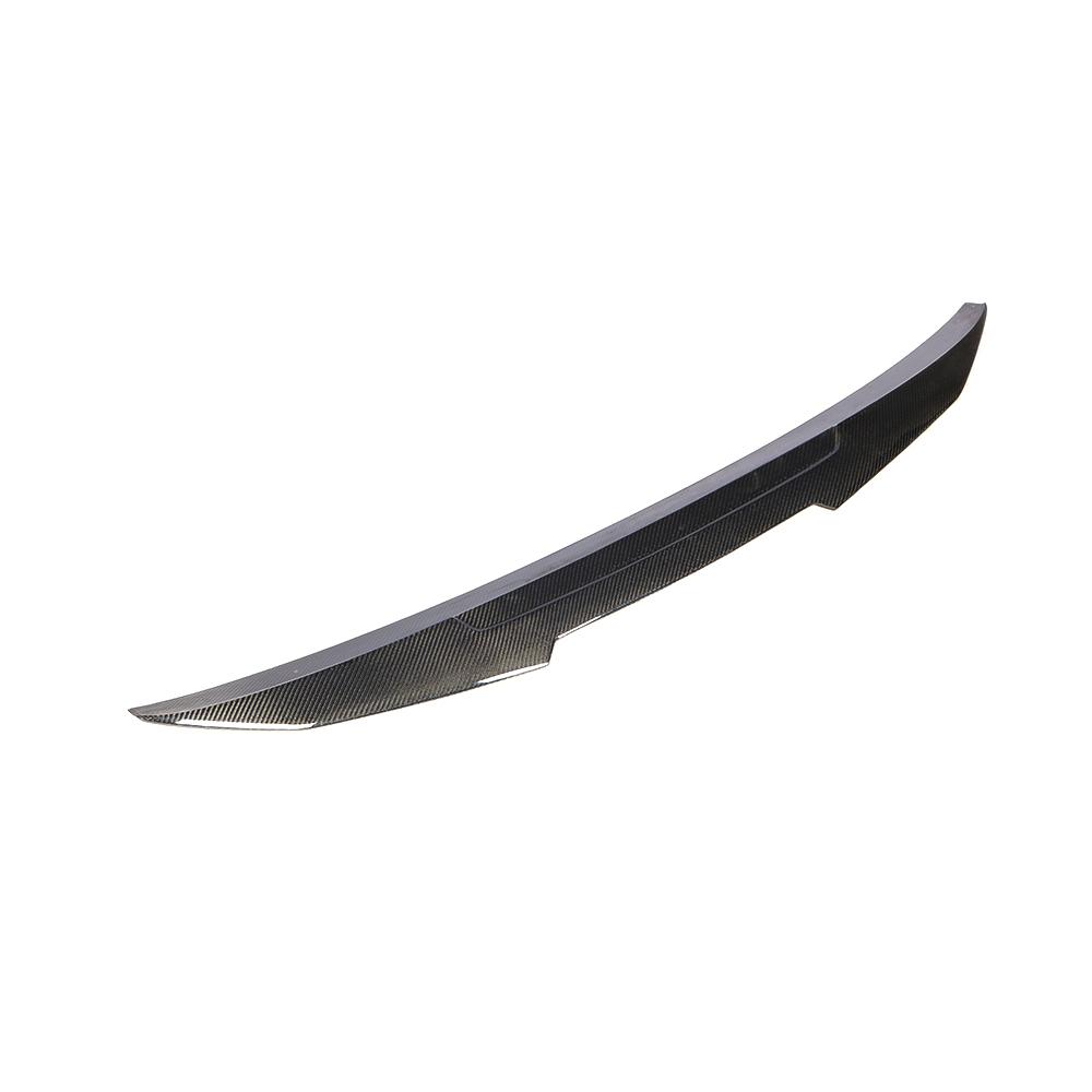 SPOILER/LOTKA TYŁ CARBON BMW G30 M TECH - obrazek 2