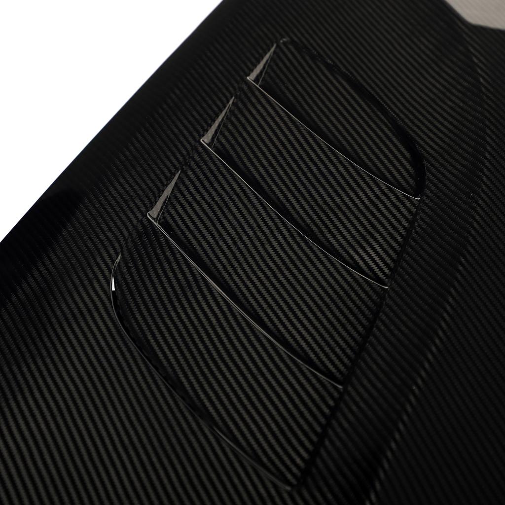 MASKA CARBON BMW G05 X5 / F95 X5M / F95 X5M C / G06 X6 / F96 X6M / F96 X6M C - obrazek 3