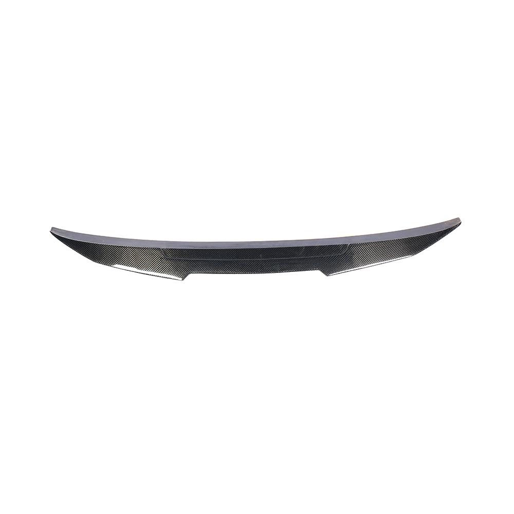 SPOILER/LOTKA TYŁ CARBON BMW G30 M TECH - obrazek 3
